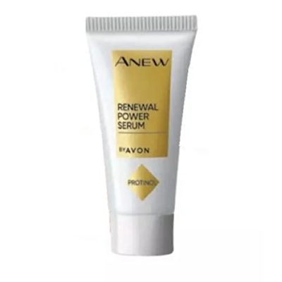 Avon Anew Renewal Power Serum with Protinol - Travel size-10ml