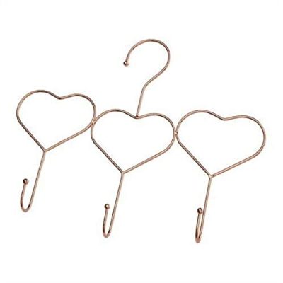 Avon Heart Scarf Hanger