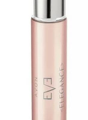 Avon Eve ELEGANCE 10ml eau de parfum Purse Spray