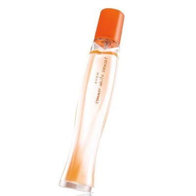 Avon SUMMER WHITE SUNSET 50ml Eau de Toilette Boxed