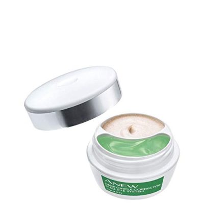 Avon anew Clinical Even Texture & Tone Dual Dark Circle Corrector 20ml