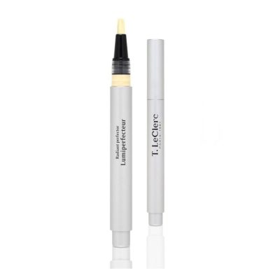 T.LeClerc Anti-Age Radiant Perfector, 04 Banane 1.5 ml