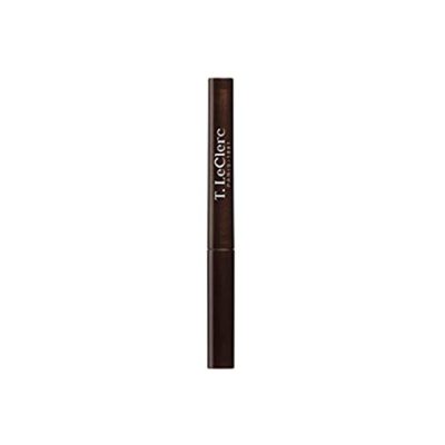 T.LeClerc Eyeliner Pen, Noir 01 1.2 ml