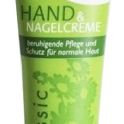 Kamill - Classic Hand & Nail Cream - Pack of x5 - 30ml