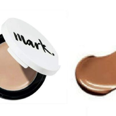 Mark Full Cover Cream Concealer Dark by Avon