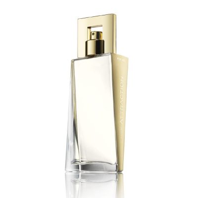 Avon Attraction Eau de Parfum Spray 100 ml for Women