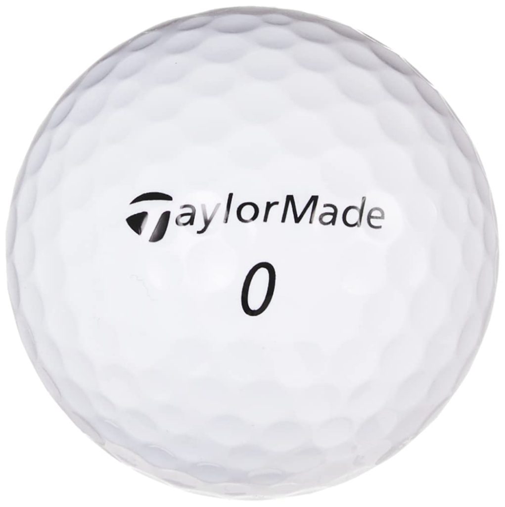 TaylorMade TM21 Rocketballz Speed Dz