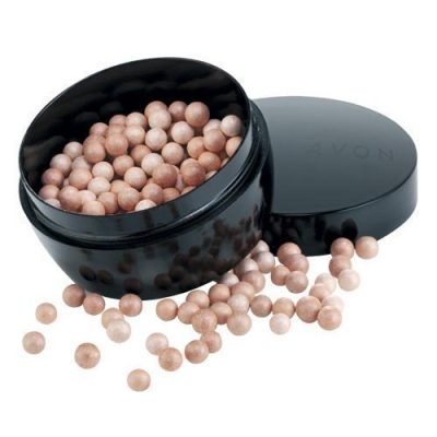 Avon Illuminating Face Pearls by Makeup / Cosmetics Section