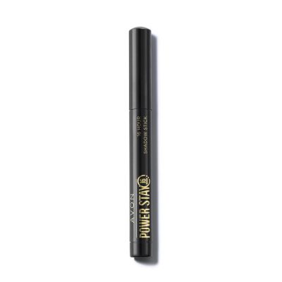 Avon Power Stay 16-Hour 2-in-1 Waterproof Longwear Eyeshadow & Eyeliner Stick 1.4g