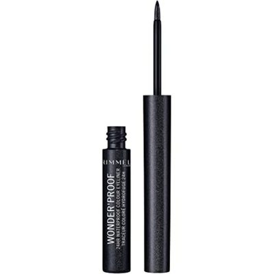 Rimmel Wonderliner - Eyeliner N.006 Anthracite