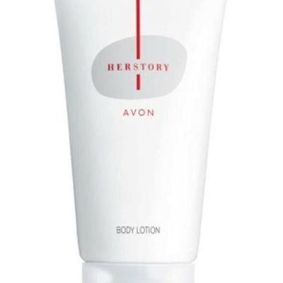 Avon Her Story Perfumed Body Lotion 150ml