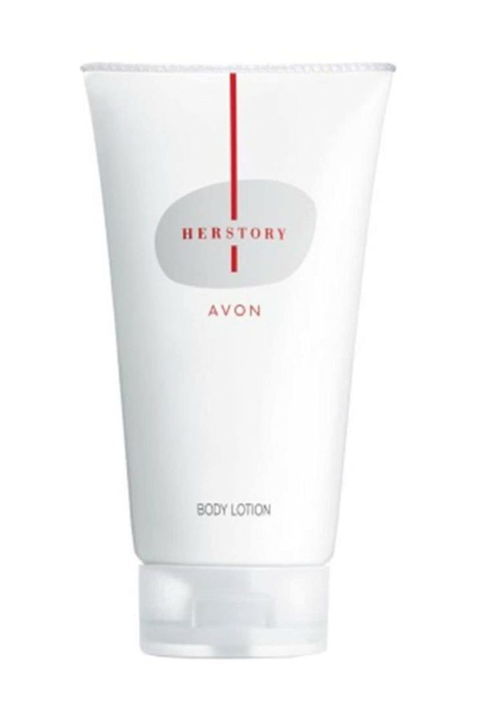 Avon Her Story Perfumed Body Lotion 150ml