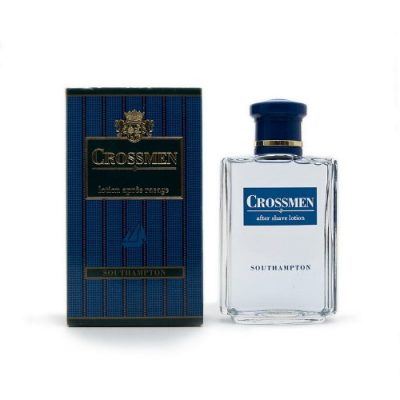 Crossmen Southampton Blue Aftershave - 100 ml