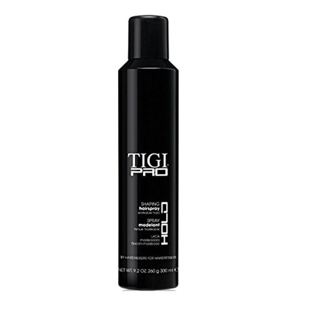 TIGI Pro Workable Hairspray 300ml