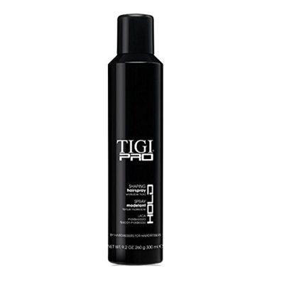 TIGI Pro Workable Hairspray 300ml