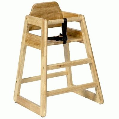 Eurobambino Highchair