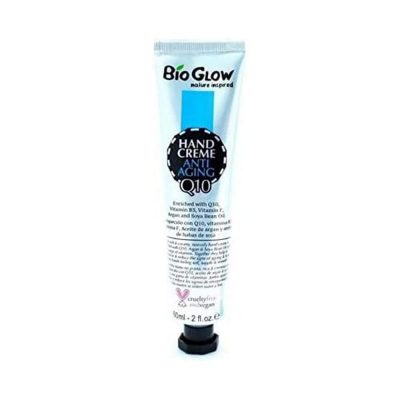 BIOGLOW HAND CREAM ANTI AGING, 60 ml (Pack of 1)