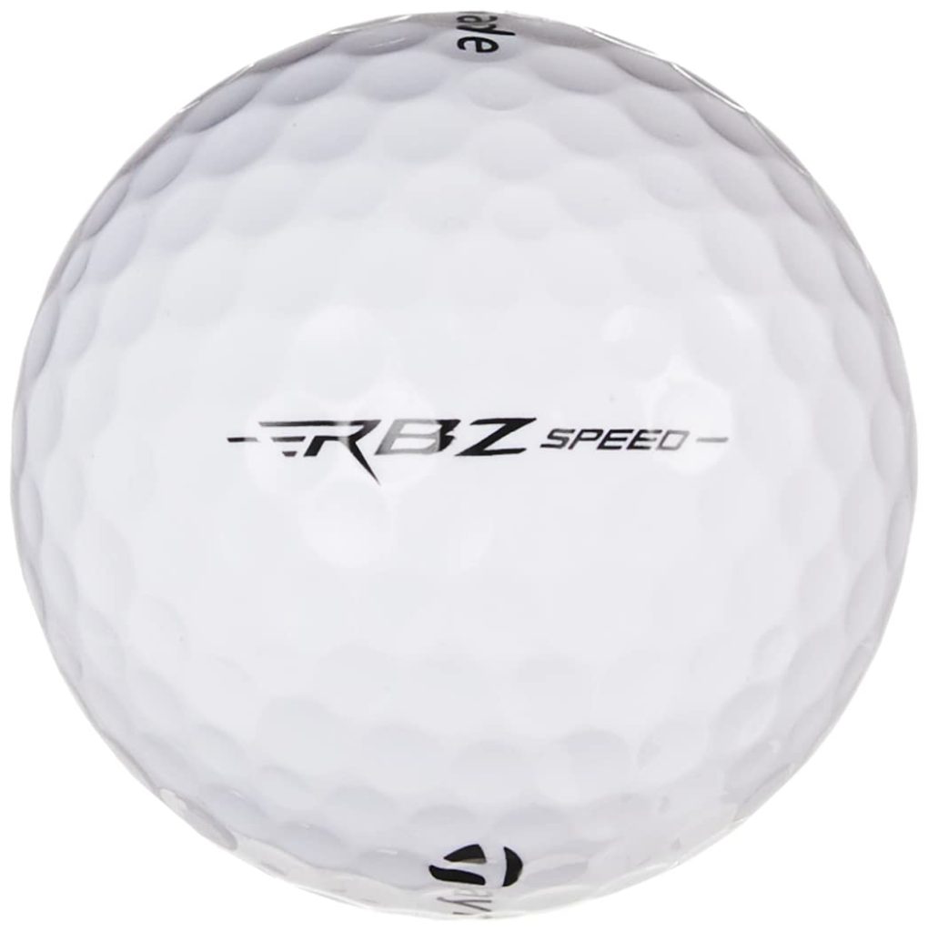 TaylorMade TM21 Rocketballz Speed Dz