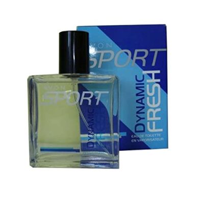 Avon Sport Dynamic Fresh EDT for Him 50ml