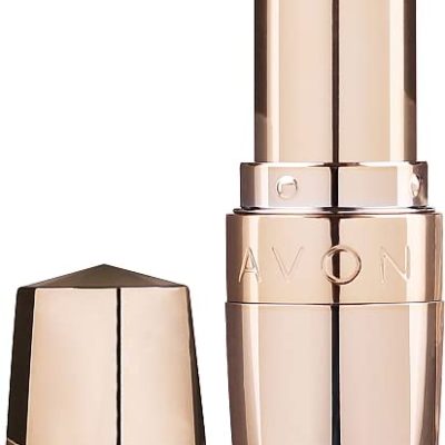 Avon Legend Creme Lipstick Wow