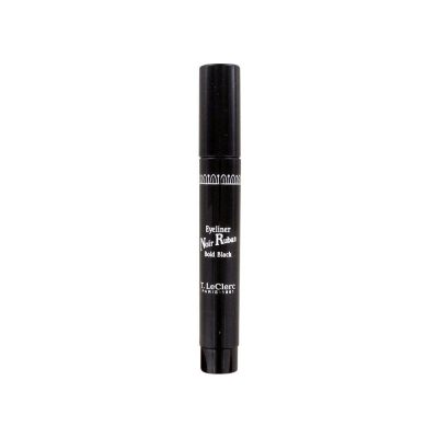 T.Leclerc Bold Black Eyeliner 2,5ml