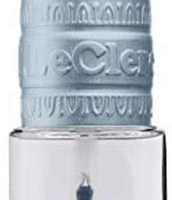 T.Leclerc Base coat 2-in-1 Nail Polish, 5 ml