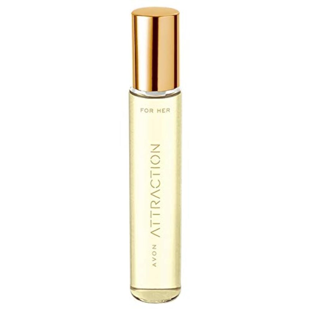 Avon Purse Spray 10ml (Attraction)