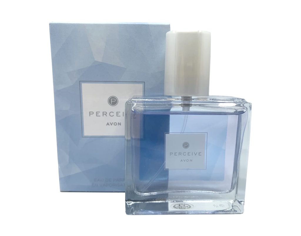 Avon Perceive Eau de Parfum Natural Spray Limited Edition 30ml