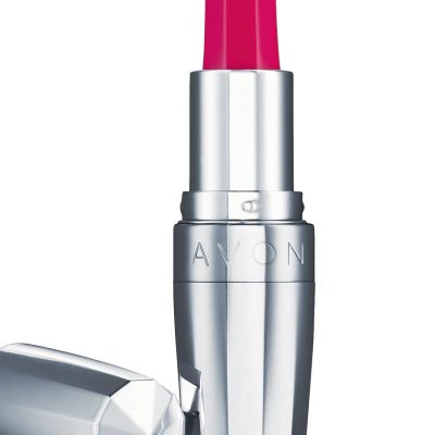 Avon Matte Legend Lipstick - Unforgettable