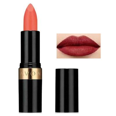 Avon Power Stay Lipstick-Lasts Up to 10hrs – Resistant Rouge