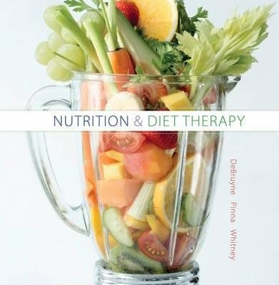 Nutrition and Diet Therapy