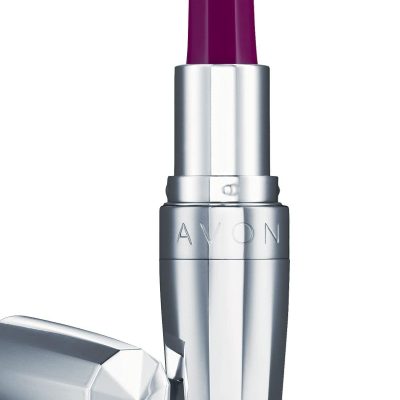 Avon Matte Legend Lipstick - Admire