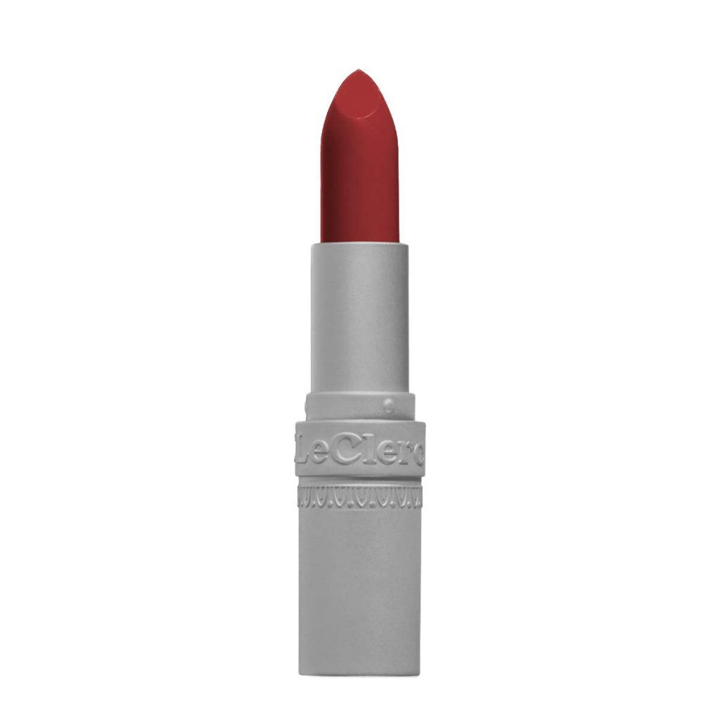 T.LeClerc Satin Lipstick, 52 Fascinant 3.5 ml