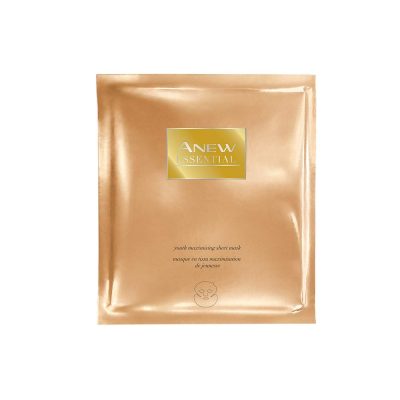 Anew Essential Youth Maximising Sheet Mask