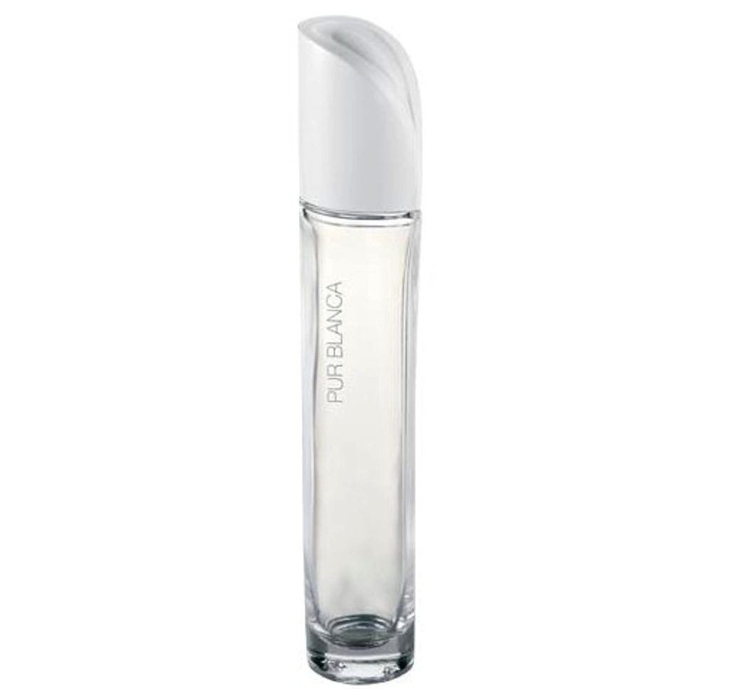 Avon Pur Blanca Eau de Toilette 4