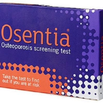 OSENTIA Screening Test