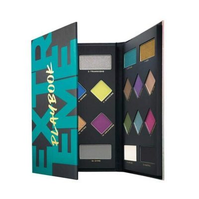 mark. Extreme Eyeshadow Palette