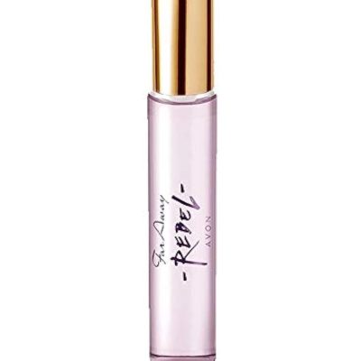 Avon Far Away Rebel 10ml