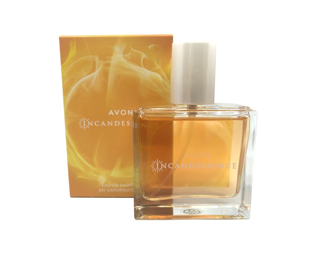 Avon Incandessence Limited Edition EDP for Her, 30 ml