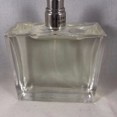 RALPH LAUREN ROMANCE EAU FRAICHE NATURAL SPRAY FOR HER 100ML NEW NO BOXED NO LID