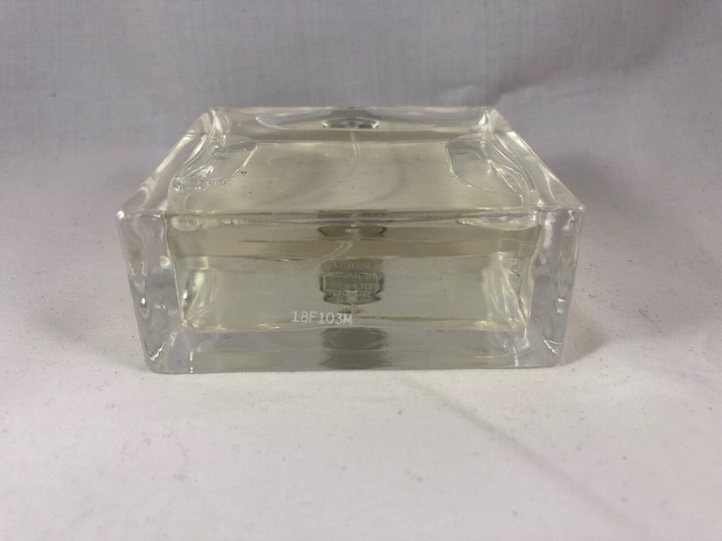 RALPH LAUREN ROMANCE EAU FRAICHE NATURAL SPRAY FOR HER 100ML NEW NO BOXED NO LID