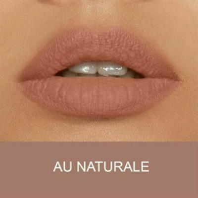 True Colour Avon Perfectly Matte - Au Naturale Lipstick