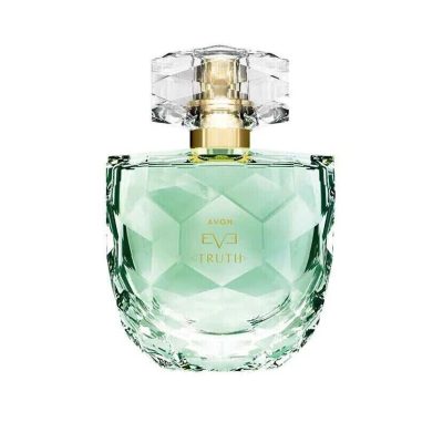 AVON Eve Truth Eau de Parfum - 50ml ***SALE***FREE POSTAGE