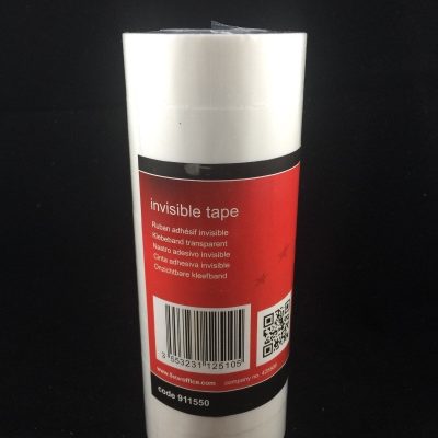 5 Star Wizard Magic Invisible Tape Rolls 19mm x 33m Same Day Dispatch SELLOTAPE