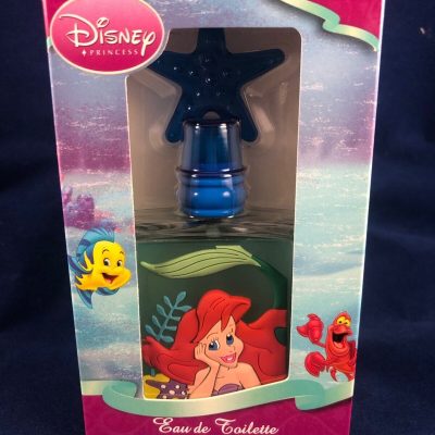 Disney Ariel 50ml Perfume very rare