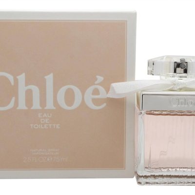 Chloe (new) Perfume 75ml brand new sealed