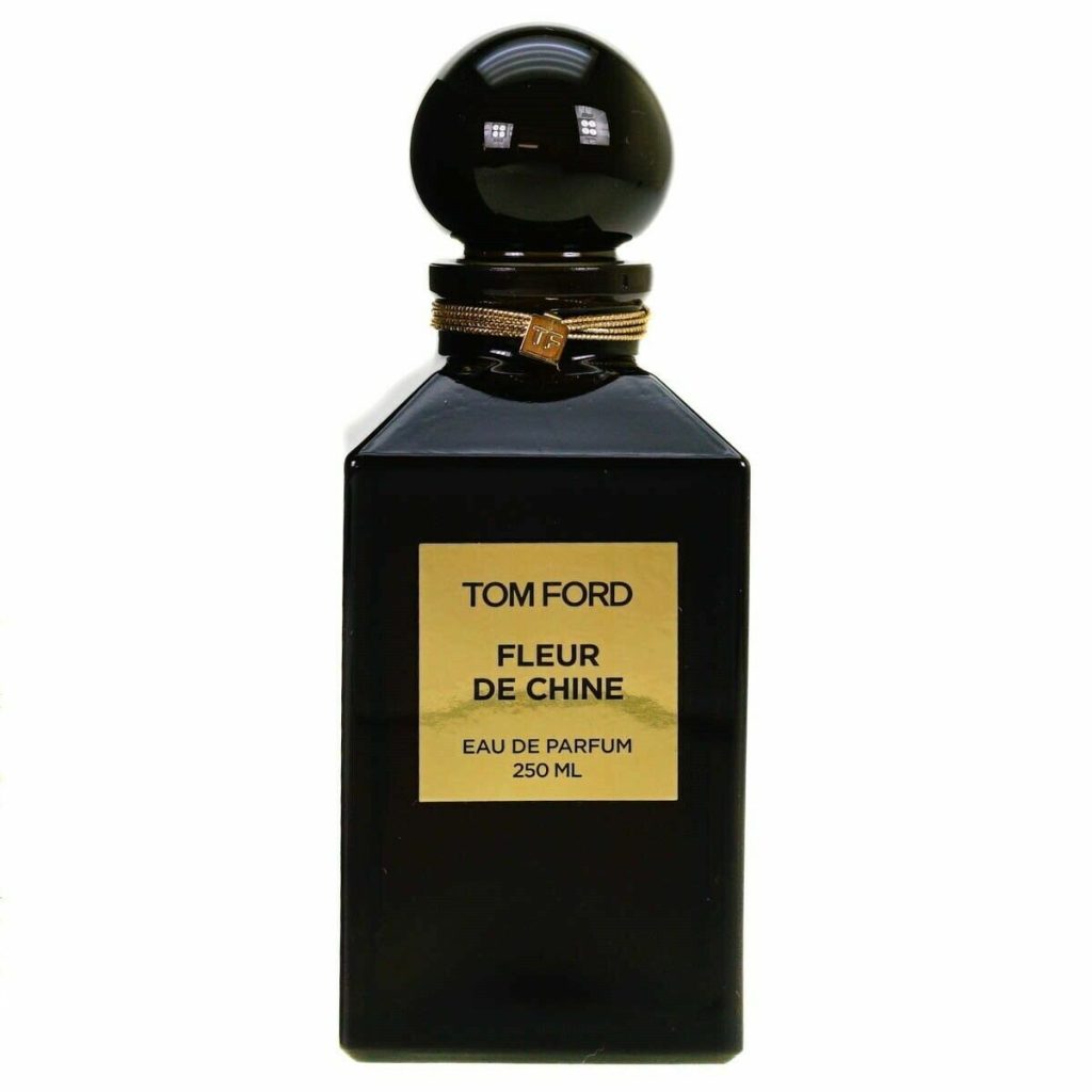 Tom Ford Fleur De Chine 250ml Eau De Parfum