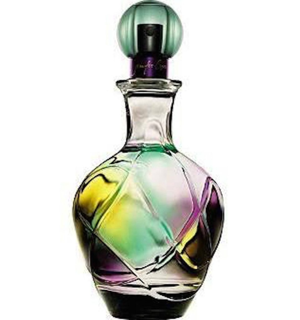 Live By Jennifer Lopez Eau de Parfum 100ml