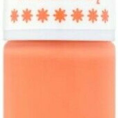 6 PACK Gel Nail Polish Varnish Collection Field Day 3 PEACH BLOSSOM 6 X 8ml