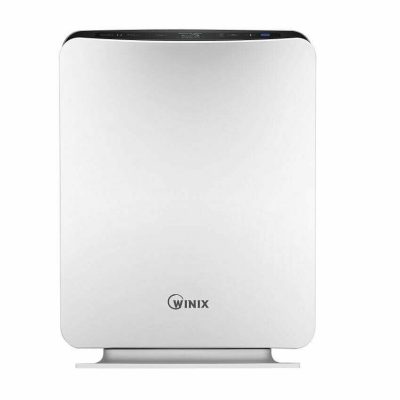 WINIX WACP150 TRUE HEPA AIR CLEANER WITH PLASMAWAVE TECHNOLOGY